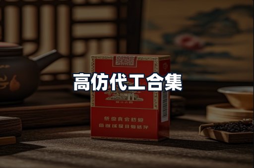 高仿代工合集